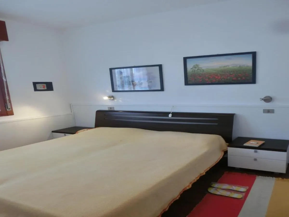 Cozy Flat In Residence With Swimming Pool-Beahost Bibione Lejlighed