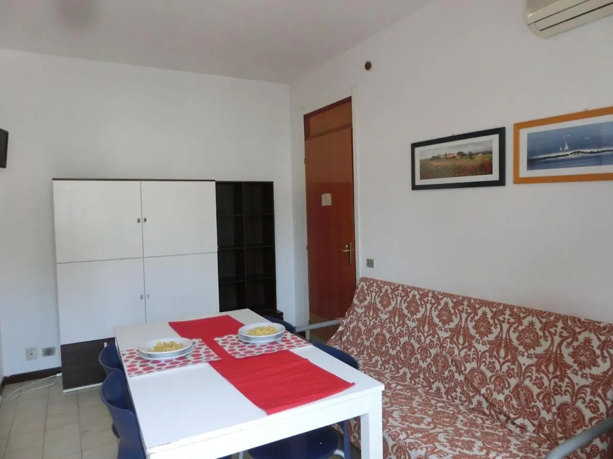 Cozy Flat In Residence With Swimming Pool-Beahost Bibione