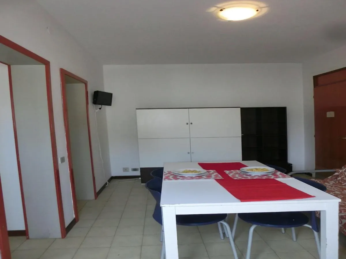 Appartement Cozy Flat In Residence With Swimming Pool-Beahost Bibione Italie